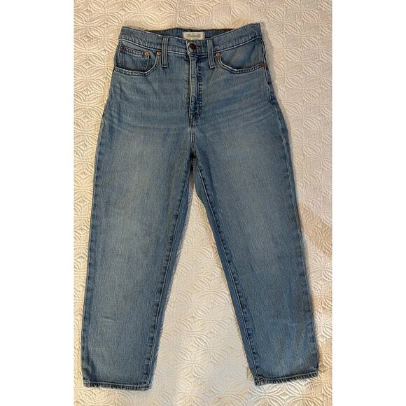 Madewell Denim - Madewell Jeans
28P